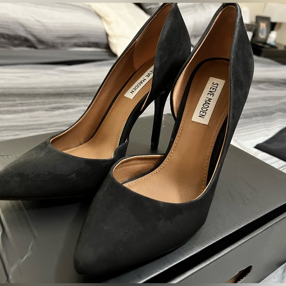 Steve Madden Heels - Picture 2 of 6